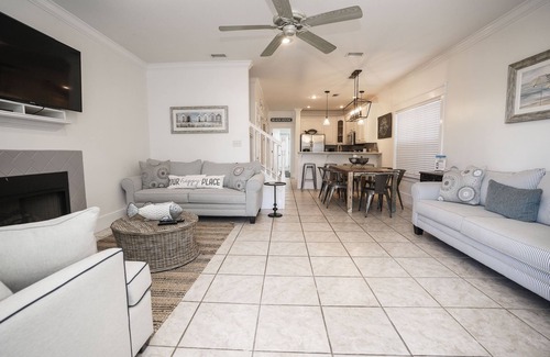 Sunnyside Condo | Sunnyside Up by Panhandle Getaways