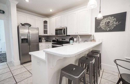 Sunnyside Condo | Sunnyside Up by Panhandle Getaways