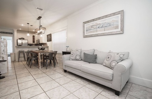 Sunnyside Condo | Sunnyside Up by Panhandle Getaways