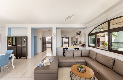 Cape Greko House | SunnyVillas:3BR Villa*Private Pool*AN2