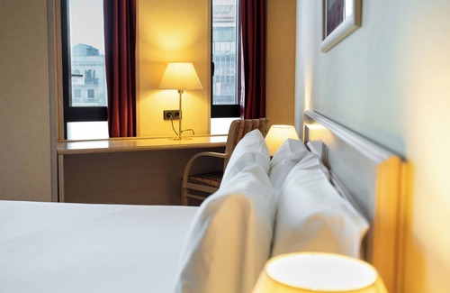 L'Antiga Esquerra de l'Eixample Hotel | Sunotel Junior