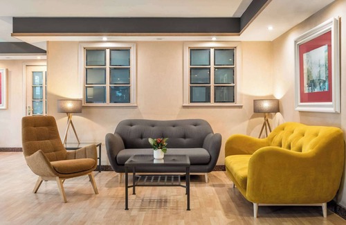 L'Antiga Esquerra de l'Eixample Hotel | Sunotel Junior