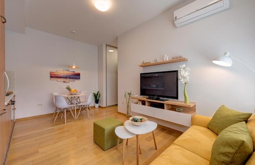 Tomicici Apartment | SunRay