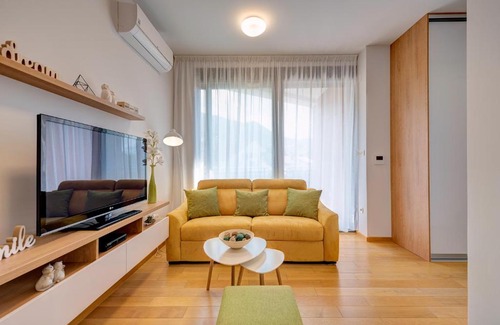 Tomicici Apartment | SunRay