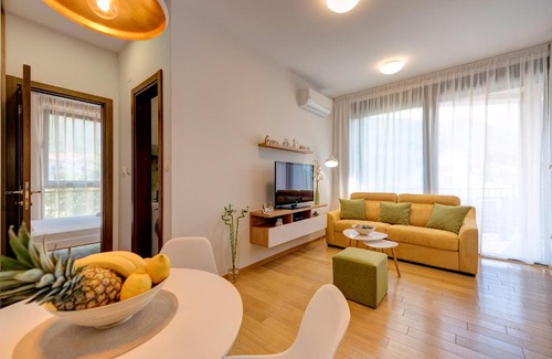 Tomicici Apartment | SunRay
