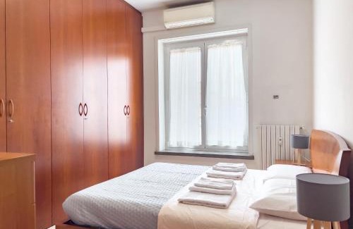 Calvairate Apartment | Sunrise 15 min Duomo