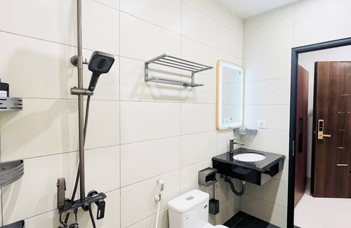 Soc Son Hotel | Sunrise Airport Hotel