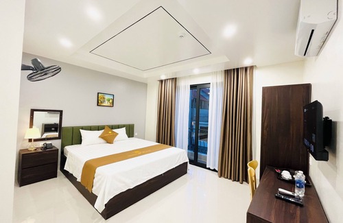 Soc Son Hotel | Sunrise Airport Hotel