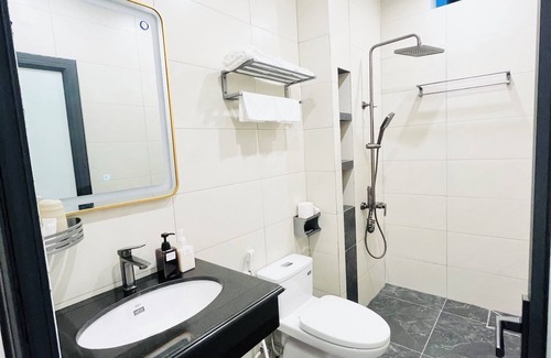 Soc Son Hotel | Sunrise Airport Hotel
