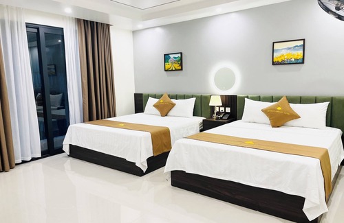 Soc Son Hotel | Sunrise Airport Hotel