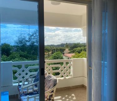 Mombasa Apartment | Sunrise Aparthotels
