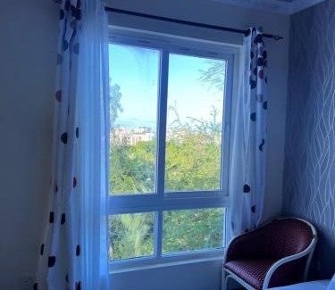 Mombasa Apartment | Sunrise Aparthotels