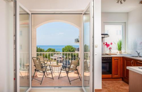 Krizna luka Apartment | Sunrise Apartment Hvar