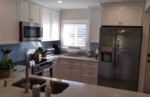 Crescent Beach Condo | Sunrise Beach Retreat at Summerhouse - Ground Floor, Heated Pools, Beach Access