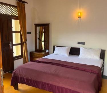 Pottuvil Division 2 Hotel | Sunrise Cabanas Arugam Bay