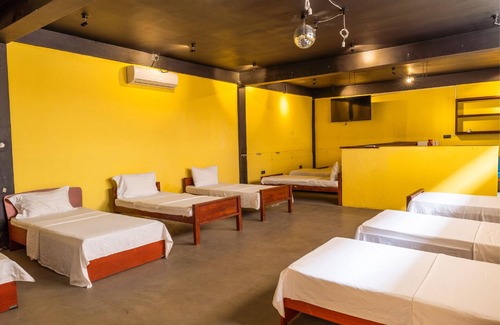 Pottuvil Division 2 Hotel | Sunrise Cabanas