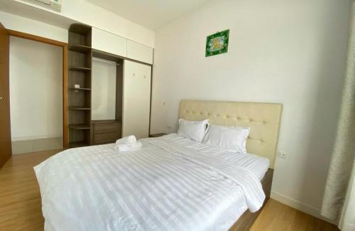 District 7 Apartment | Sunrise city 2PN