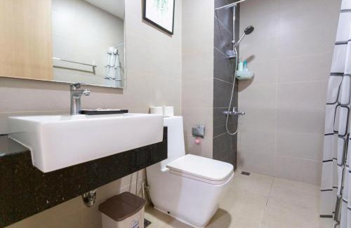 District 7 Apartment | Sunrise city lotte mart quận 7