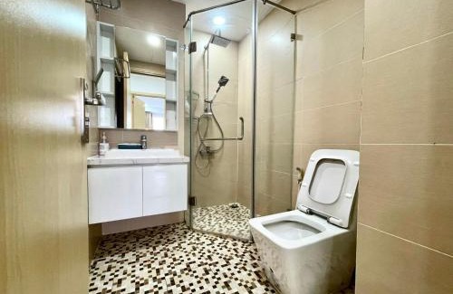 District 7 Apartment | Sunrise City View 2 phòng 2wc sử dụng hồ bơi, phòng gym miễn phí