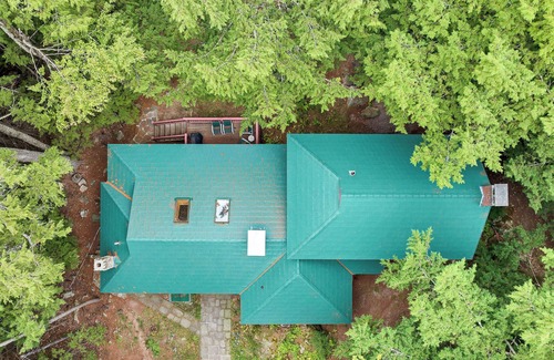 Sunapee House | Sunrise Cove Summary: