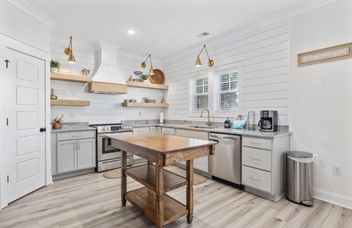 North Myrtle Beach House | Sunrise Cove in North Myrtle Beach
