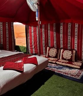 Bidiya Other | Sunrise Desert Local Private Camp