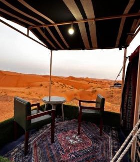 Bidiya Other | Sunrise Desert Local Private Camp