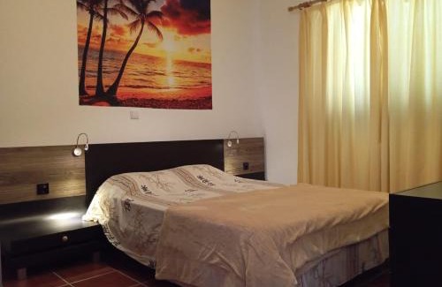 Vila Baleira Apartment | Sunrise Holidays
