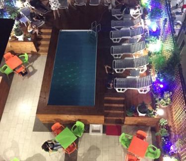 Durres Hotel | Sunrise Hotel Cameria