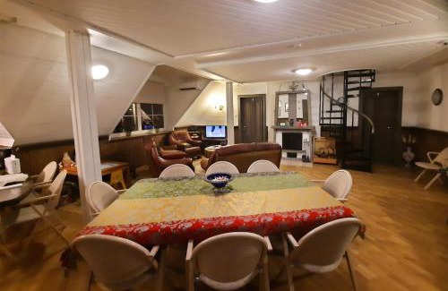 Parnu Hotel | Sunrise majutus