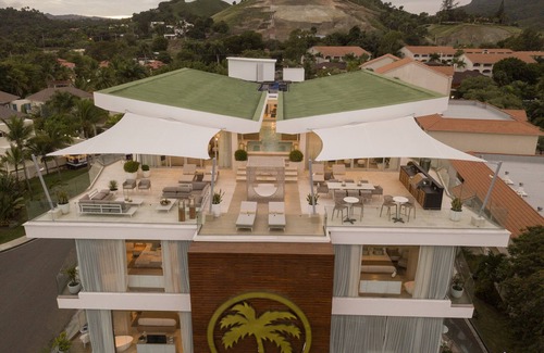 Cofresi Apartment | Sunrise Penthouse Suite