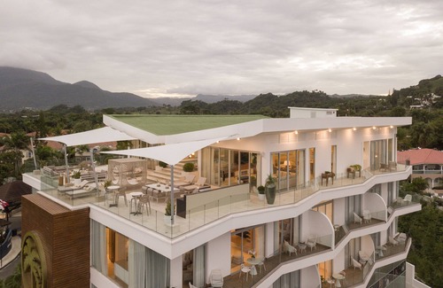 Cofresi Apartment | Sunrise Penthouse Suite