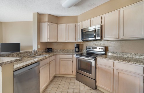 Pigeon Forge Resort | Sunrise Ridge Resort