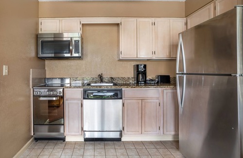 Pigeon Forge Resort | Sunrise Ridge Resort