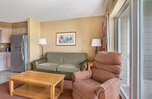 Pigeon Forge Resort | Sunrise Ridge Resort