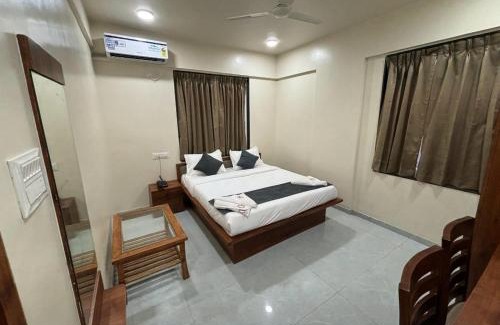 Baner Hotel | Sunrise Service Apartment