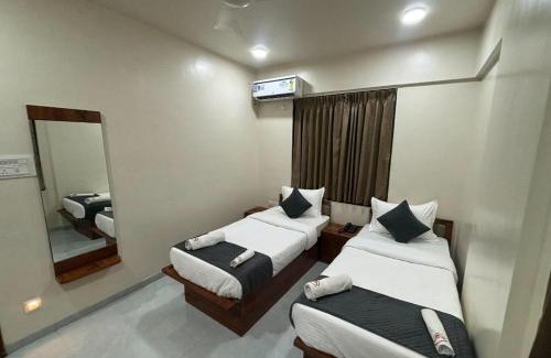 Baner Hotel | Sunrise Service Apartment