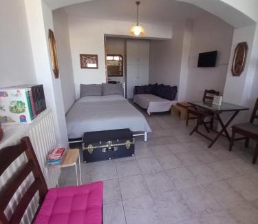 Trochalia Apartment | Sunrise & Sunset apartments