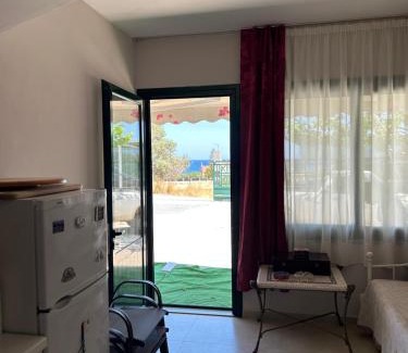Trochalia Apartment | Sunrise & Sunset apartments