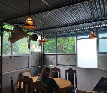 Tansen House | Sunrise View Homestay