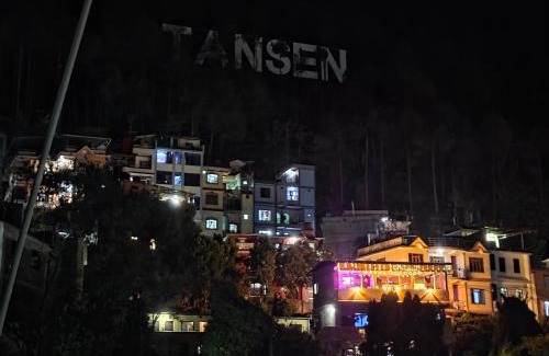 Tansen House | Sunrise View Homestay