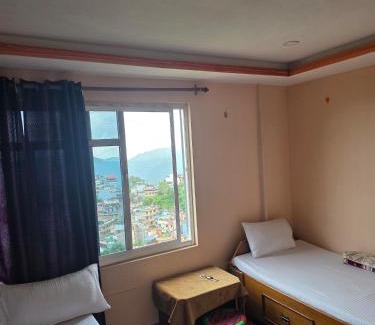 Tansen House | Sunrise View Homestay