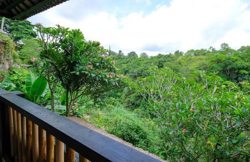 Kedewatan Hotel | Sunrise Villa Ubud