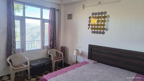 Kotgarh House | Sunrise Village Homestay