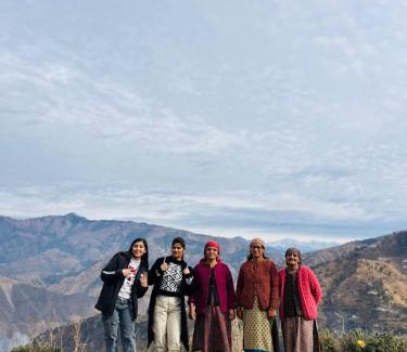 Kotgarh House | Sunrise Village Homestay