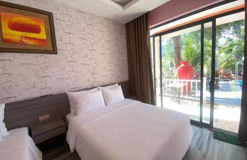 Cua Can Village Hotel | Sunrise Villas Phú Quốc