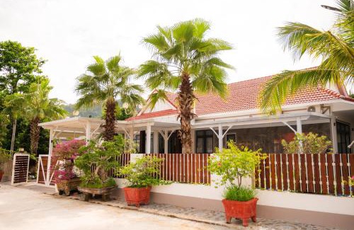 Cua Can Village Hotel | Sunrise Villas Phú Quốc
