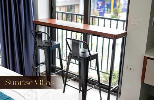Hoang Hoa Villa | Sunrise Villas