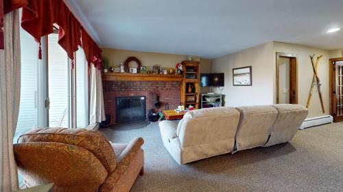 Central Vermont- Killington House | Sunrise - W Glade K-5