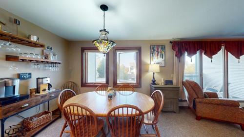 Central Vermont- Killington House | Sunrise - W Glade K-5